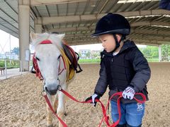 -重庆和泰马术俱乐部