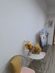点击看大图 -变美丽半永久定妆连锁·纹眉·机器野生眉