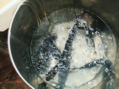 -回头烧烤(悦荟购物中心店)