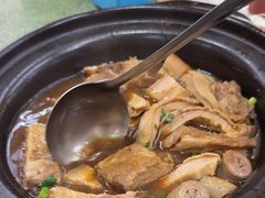 -新峰肉骨茶