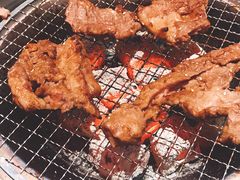 -热血兄弟·炭火烤肉(融侨中心店)