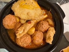 -素心斋素食餐厅