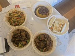 -阿庄新豫菜(航海东路店)
