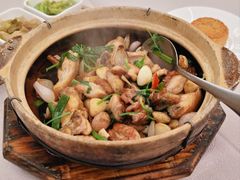 -玖味(老工人西路店)