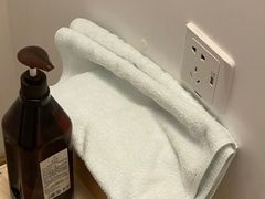 -麦悠悠·SPA·推拿(太阳山路店)