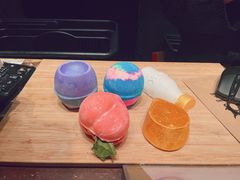 -LUSH(威尼斯人店)