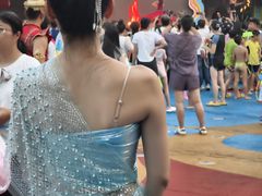 -深圳锦绣中华民俗村