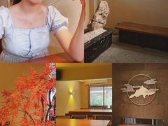 -春熙台韩国料理·章鱼肥牛(西丽店)