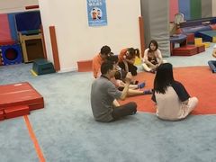 -美吉姆国际儿童教育中心(湛江招商花园城店)
