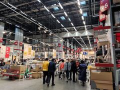 -宜家家居(哈尔滨商场店)