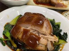 协和蜜汁酱方-协和菜馆(凤凰街店)