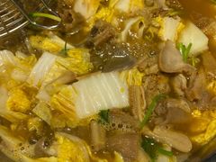 -古乐牛香·鲜牛肉牛杂火锅(吴江三里桥运东商业广场店)