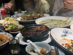 -富临轩私房菜(集庆门大街店)