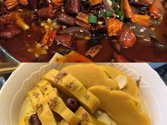 -小城外婆肴私房菜.家宴聚集点(圆明园颐和园·清河上地店)