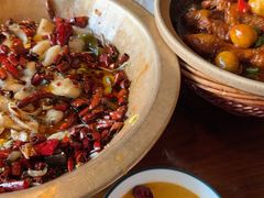 -永安水煮活鱼·仪征菜(仪征奥林匹克店)