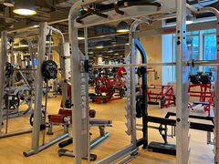 -北京嘉里健身·Kerry Sports(北京嘉里大酒店)