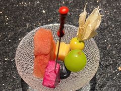 -上井料理黑金店(IFS国金中心店)