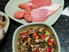 -韩盛·盛江山自助料理(奥体万达店)