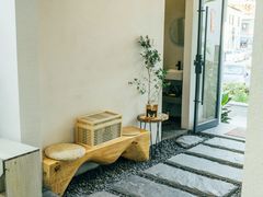 -漫笙舍Manse·咖啡·民宿