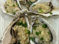 -广胜通达海鲜食府(黄沙店)