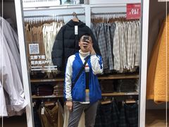 -优衣库(沈阳万象城店)