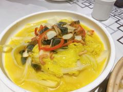 -宏玲餐厅(四川南路店)
