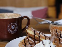 -旧雨咖啡·CoffeeFORU(黄村奥体店)