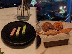 -翡翠36餐厅(浦东香格里拉店)