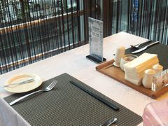 -伯豪瑞廷酒店-天伦阁西餐厅