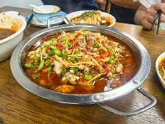 -艺味深尝(云锦路店)