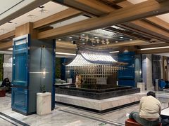 -青水瓦台汤泉(未央店)