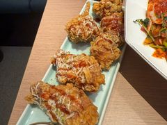 -将军牛排·尔滨地标朝鲜族美食(总店)
