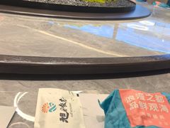 -大连湾旭日饭店(大连湾店)