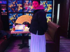 -第三空间·趣味桌游·轰趴.室内CS.剧本杀(大武汉1911店)