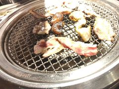 -東盛炭烤自助料理(浦东文峰广场店)