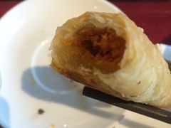 -天厨妙香素食餐厅(清华店)