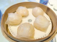 -金苑海鲜酒家(来魅力店)