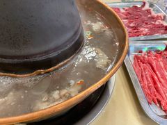 -月圆火锅(宁海东路二店)
