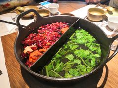 -盡膳口福跷脚牛肉火锅(合生汇购物中心店)