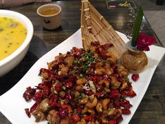 -庆合府重庆大排档(紫都城店)