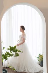 -金夫人婚纱摄影(总店)