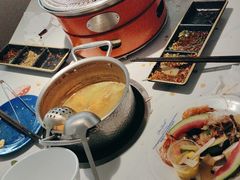 -星伦多自助料理·涮烤一体(杭州来福士店)