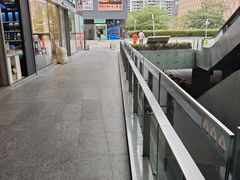 -深圳湾万象城