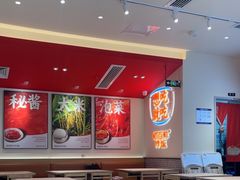 -稻百鲜·拌饭·朝鲜族石锅菜(江南万达店)