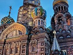 -滴血救世主教堂