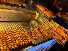 -大学城夜市大排档(凤栖路店)