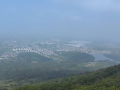 -句容茅山景区