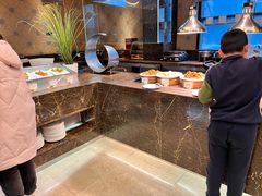 -新港湾大酒店-西餐厅