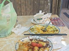 -渔记茶餐厅(渔村店)