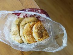 -朱记小郑酥烧饼(建康路店)